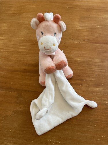 Doudou peluche sucre orge - doudou,