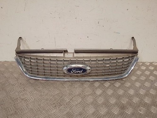 Calandre ford mondeo - calandre, 3