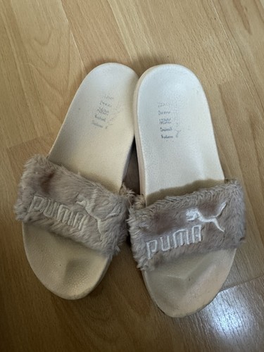 Puma chaussons mules femme - chaussons,