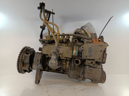 Pompe injection - d'injection, (diesel)