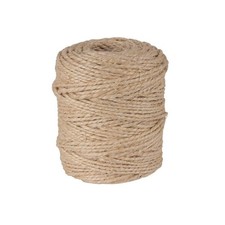 Bobine de ficelle sisal 400 g