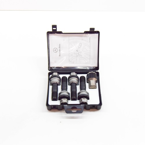 Kit boulons roue - de,