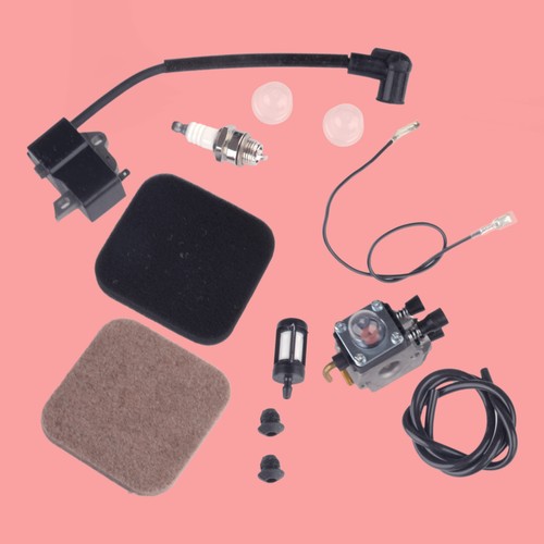 Kit carburateur bobine - kit,