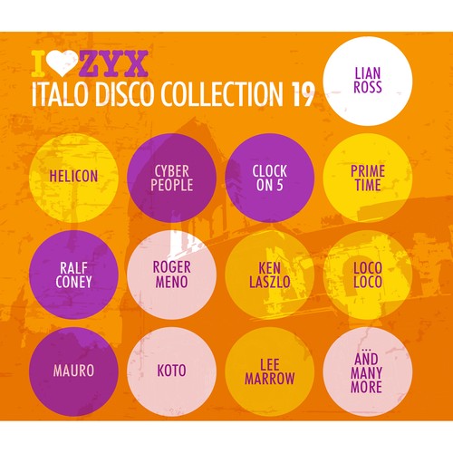 Italo zyx - italo,