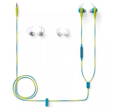 Bose SoundSport Wired Earbuds in-Ear Sports Headphones pour Apple & Android