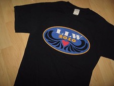 Leather Levi Weekend Tee -