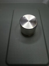 PIONEER SA 510 / 610 / 710 - Bouton en aluminium