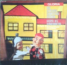 Karl Britten Le cadeau