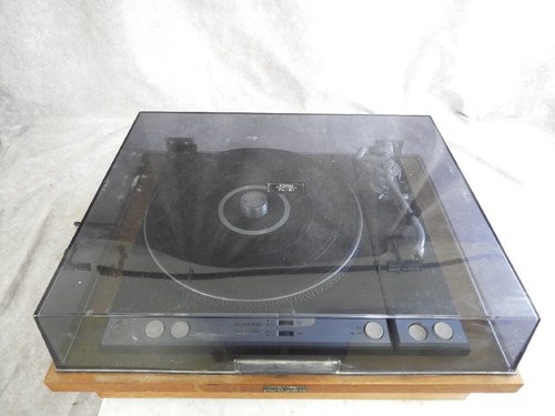 Platine vinyle pioneer - platine,