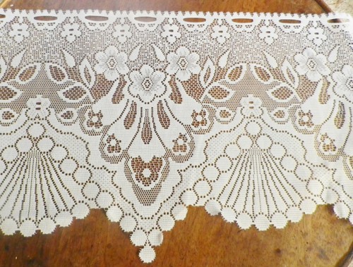 Brise bise cantonnière beige - bise,