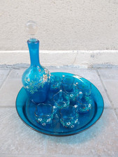 Service a Liqueur 1900's en