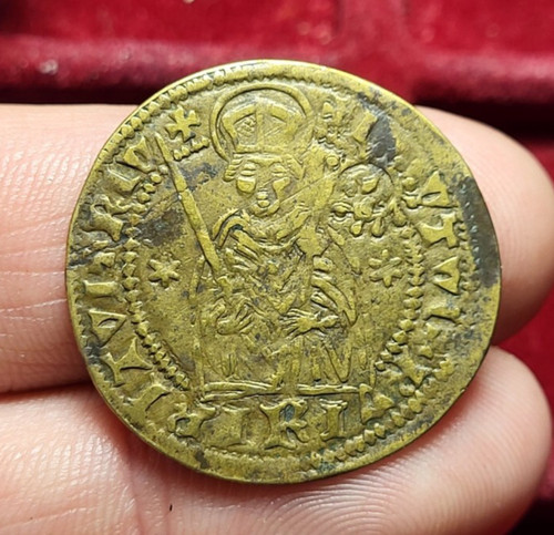 125 token jeton - #77-125, ~
