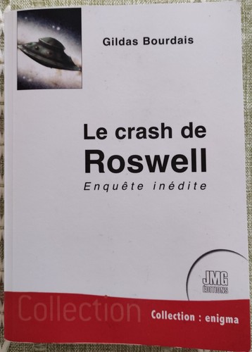 Livre ovni extraterrestre - livre,