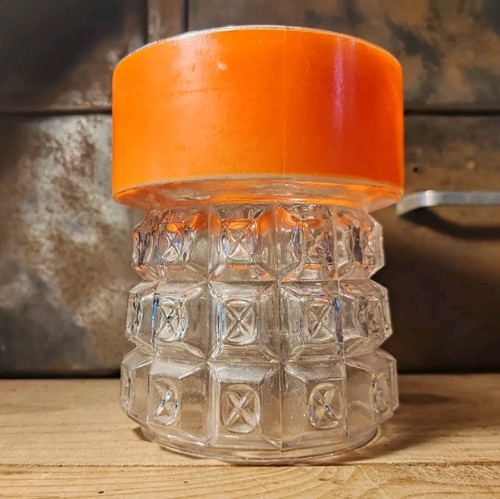 Globe verre pour lampe - verre,