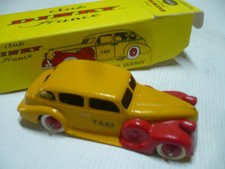 BUICK VICEROY TAXI CLUB DINKY