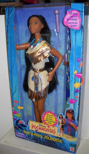2925 nib vintage - nib, mattel