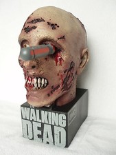 The Walking Dead Saison 2 Blu-ray Limited Edition Zombie Head  