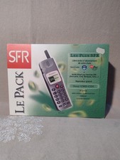 Sony CMD-CD5 SFR neuf jamais