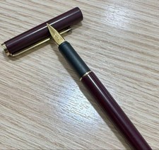 MONT BLANC Montblanc Fountain Pen