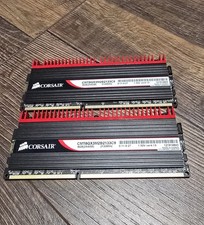 Corsair dominator 8gb - dominator, gt