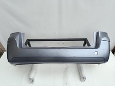 pare-choc arrière OPEL ZAFIRA