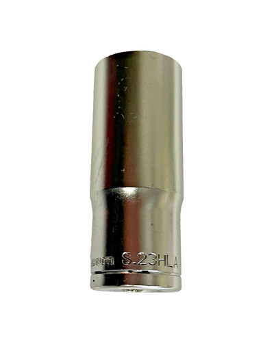 Facom douille longue pans - douille,