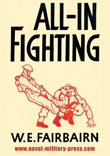 Fairbairn all in fighting - e,