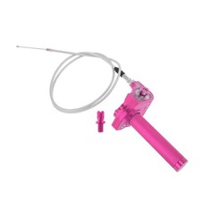 Poignée accélérateur CNC