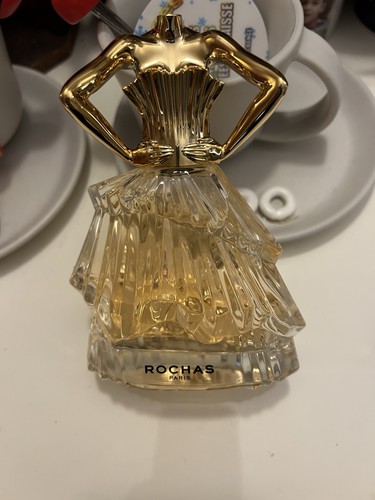 Rochas parfum eau de - , 1