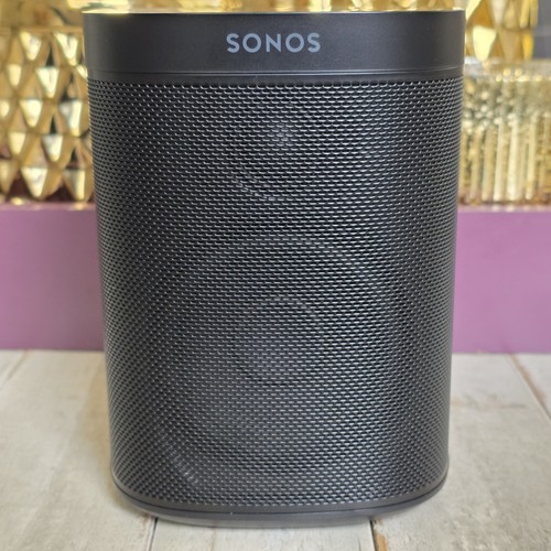 Sonos one smart wifi - sonos, sl