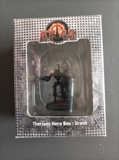 RACKHAM AT 43 therians Hero