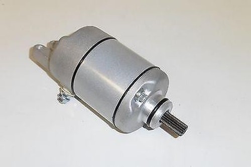 Moteur démarrage - moteur, de