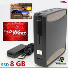 Mini Pc Ordinateur Pour Jeux