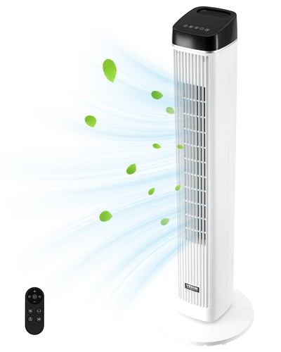 Vevor ventilateur colonne tour - vevor,