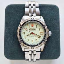 Montre Vostok Amphibian 2416b