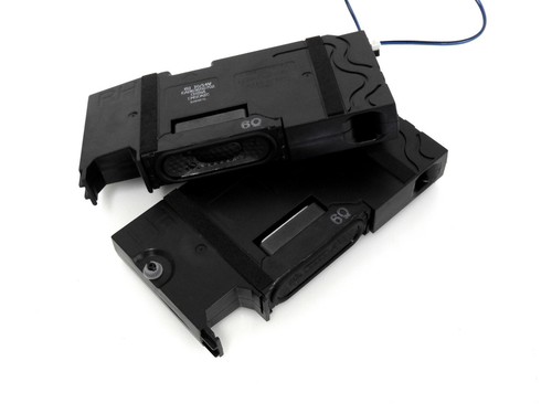 49uf6430 speaker set - speaker,