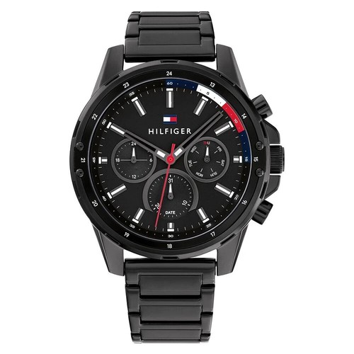 Montre homme tommy hilfiger - montre,
