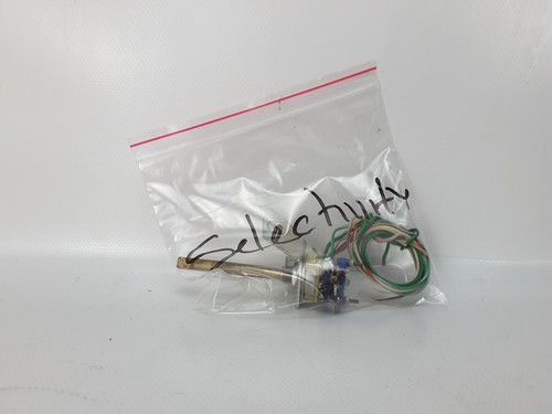 Mcintosh tuner parts - mr,