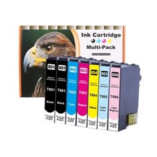 Cartouche d'encre pour Imprimante EPSON