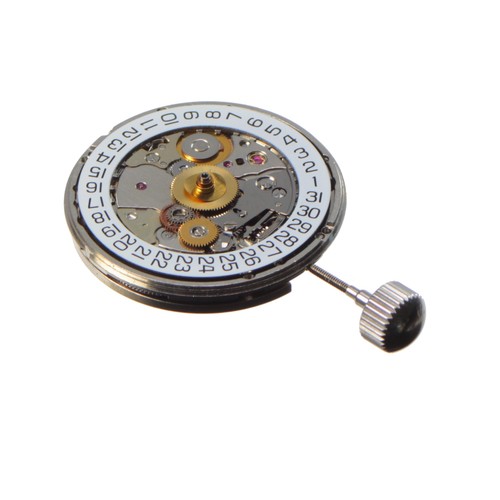 Véritable mouvement fortis - véritable,