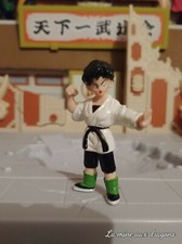Figurine AB Toys Dragon Ball Videl Bandai BS STA figure Bidel