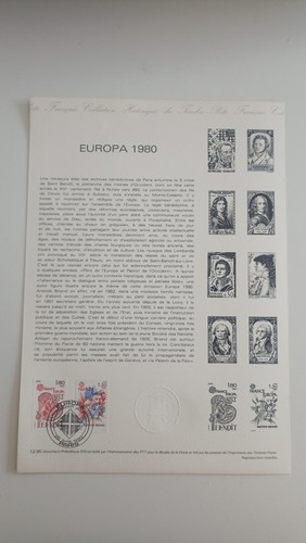 Collection historique - collection,