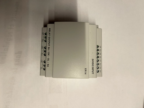 Module additionnel crouzet - module,