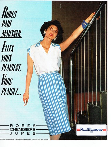 Publicité advertising 108 - publicité,