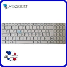 CLAVIER FRANÇAIS AZERTY POUR