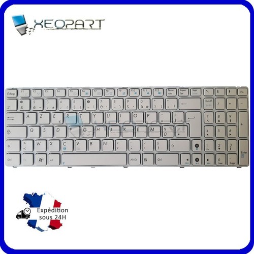 Clavier français azerty pour - azerty,