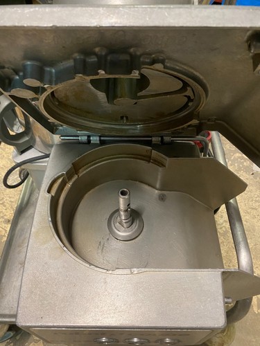 Robot coupe trk - trk, 45