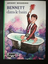 A.BUCKERIDGE/BENNETT DANS LE