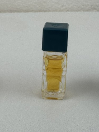 Miniature parfum via - ,