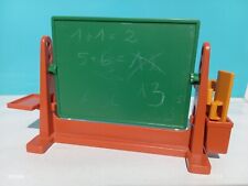 PLAYMOBIL CIRÉ ARDOISE LAPINS